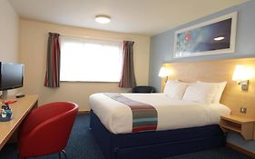 Travelodge Bournemouth