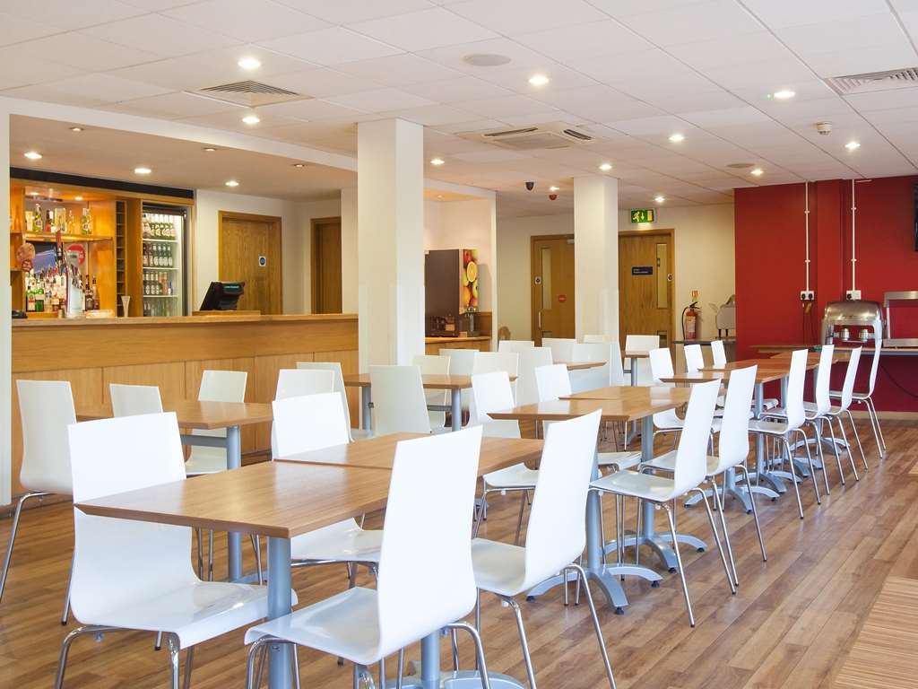 Travelodge Bournemouth Restaurant photo